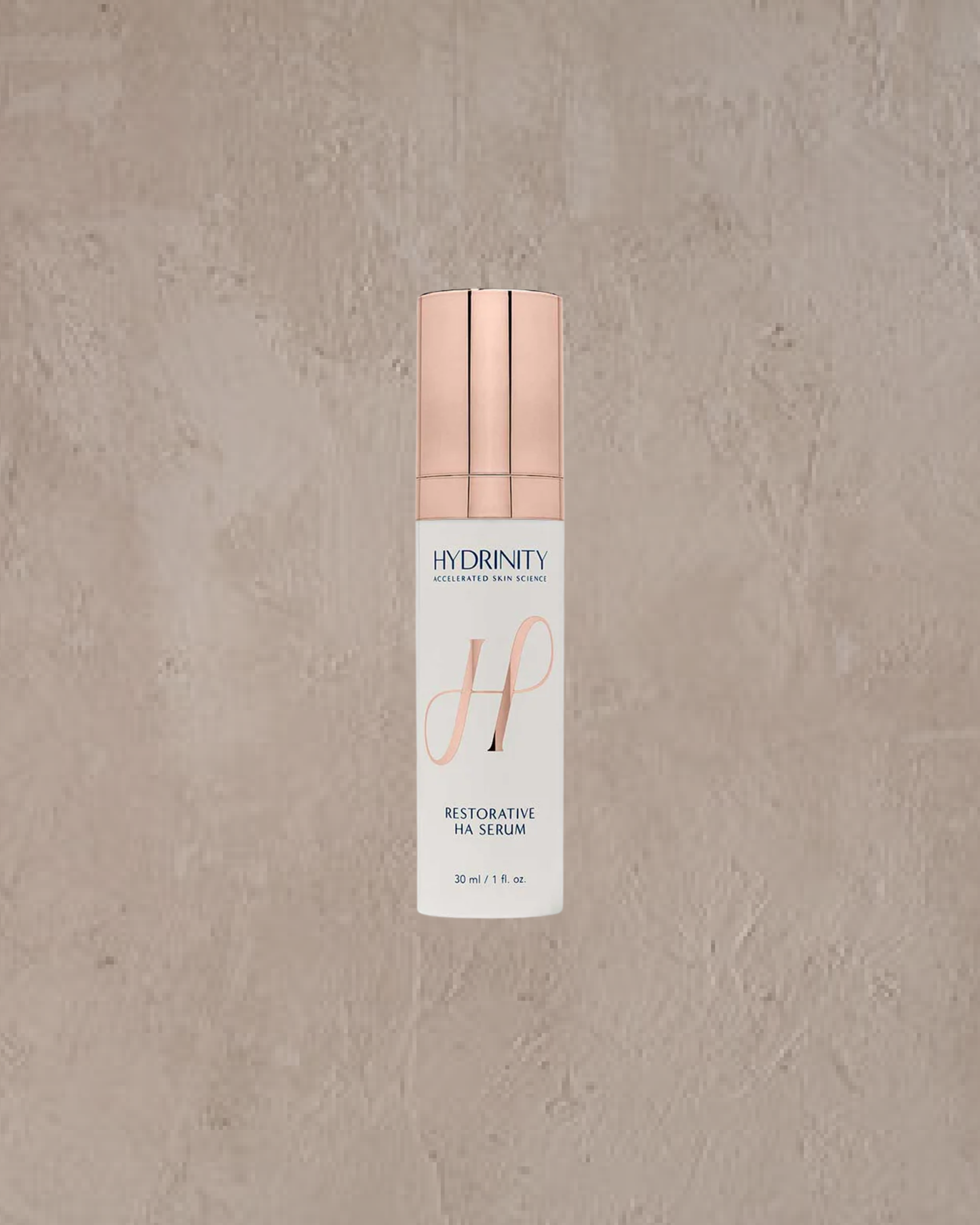 Restorative HA Serum