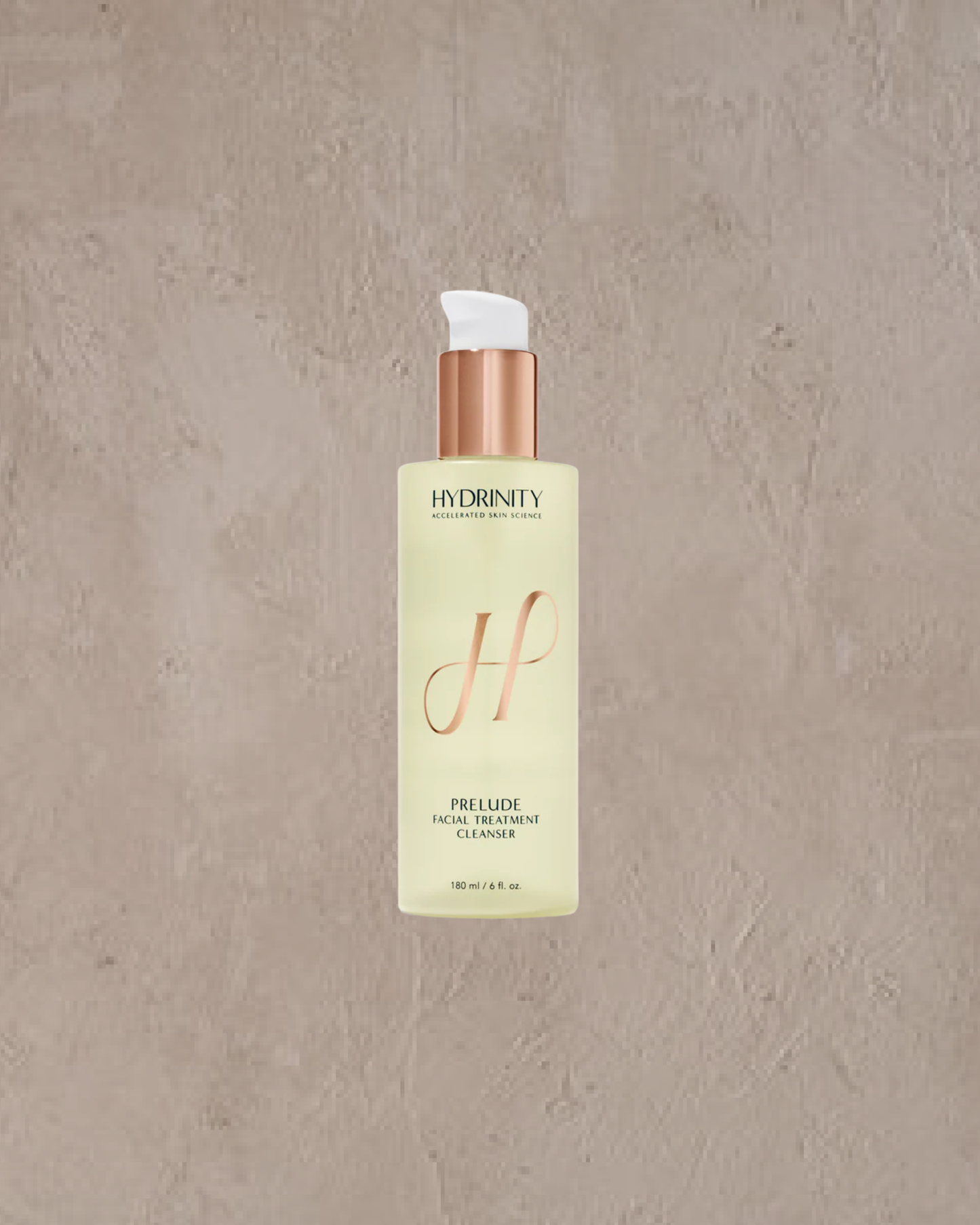 PRELUDE Facial Treatment Cleanser