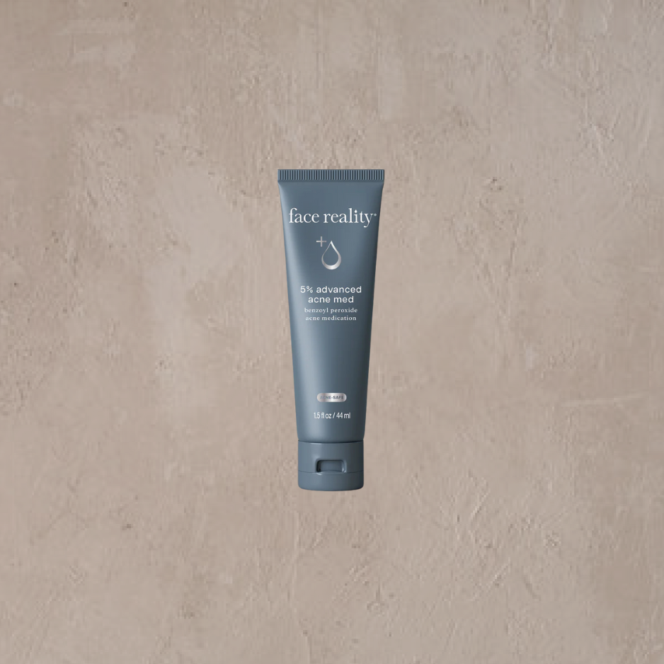 Acne Med