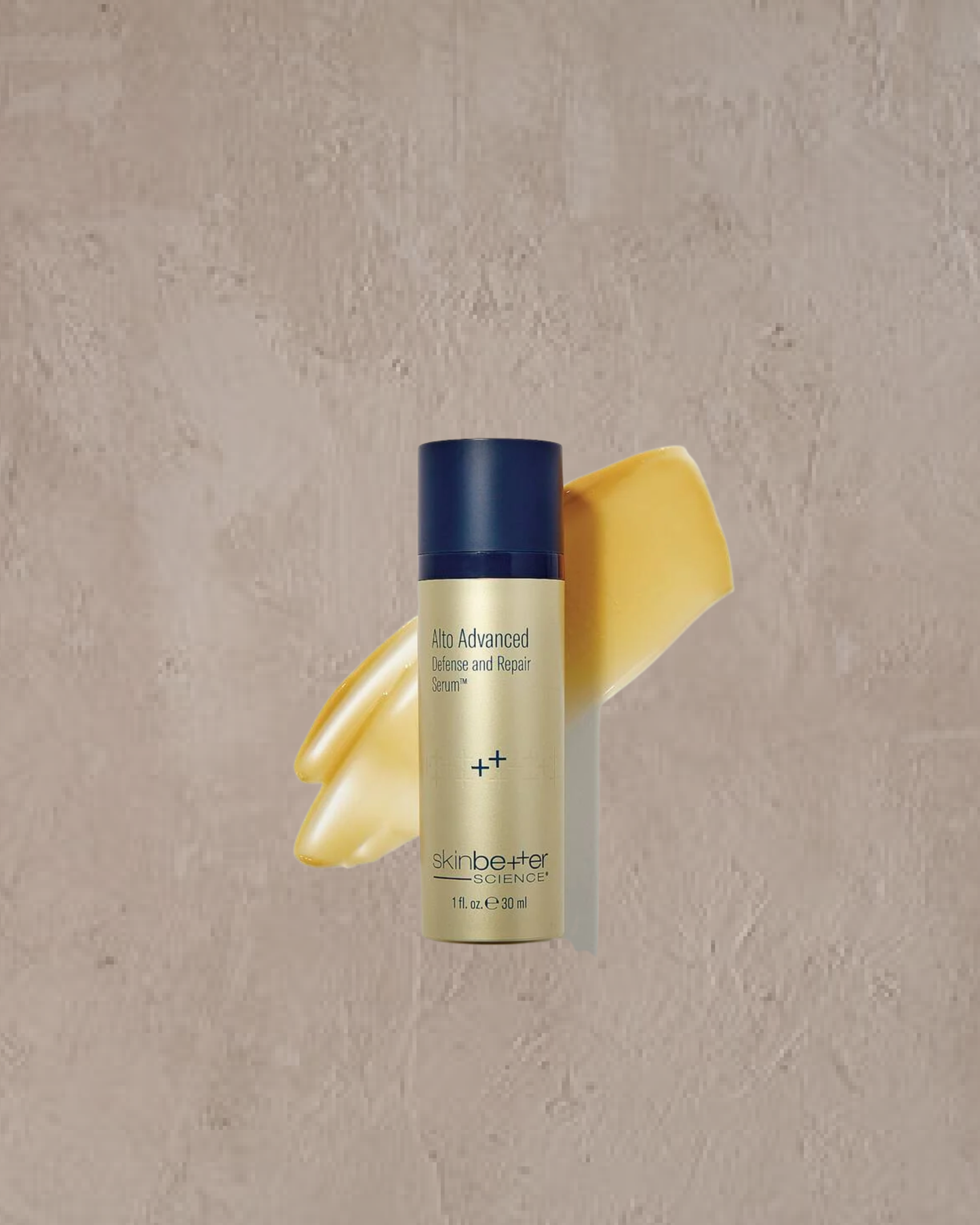 Alto Advanced Defense and Repair Serum