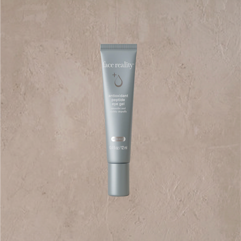 Antioxidant Peptide Eye Gel