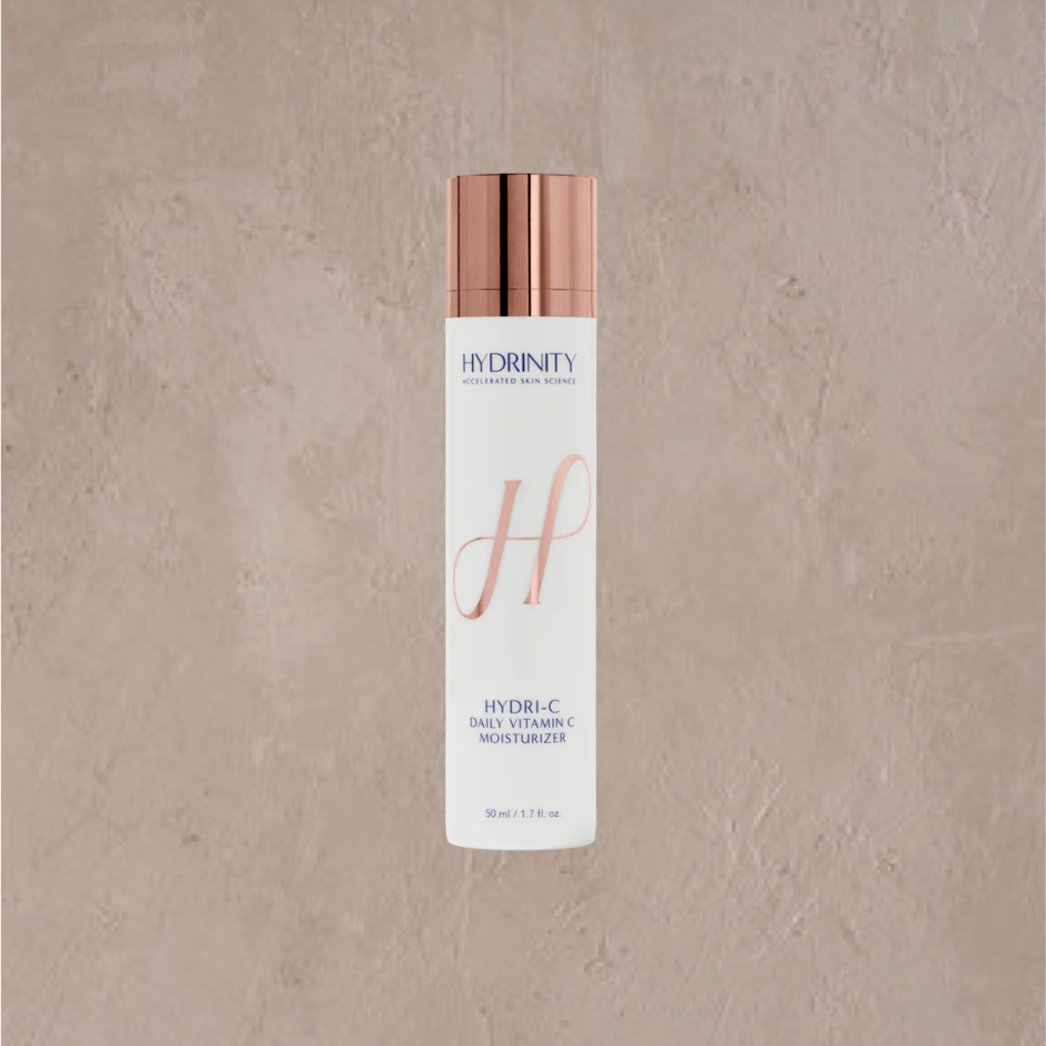 HYDRI-C Daily Vitamin C Moisturizer