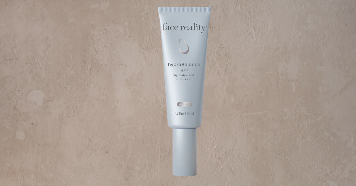 HydraBalance Gel