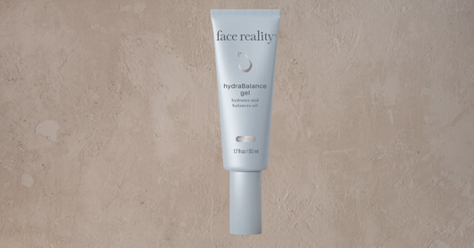 HydraBalance Gel