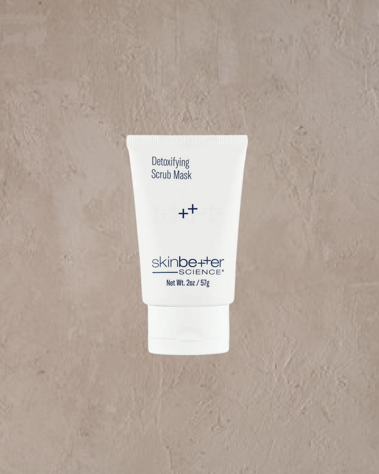 Detoxifying Scrub Mask