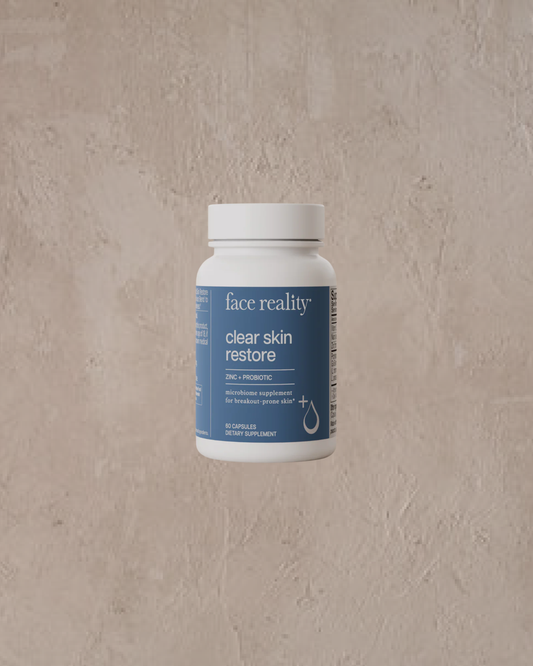 Clear Skin Restore