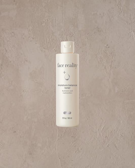 Moisture Balance Toner