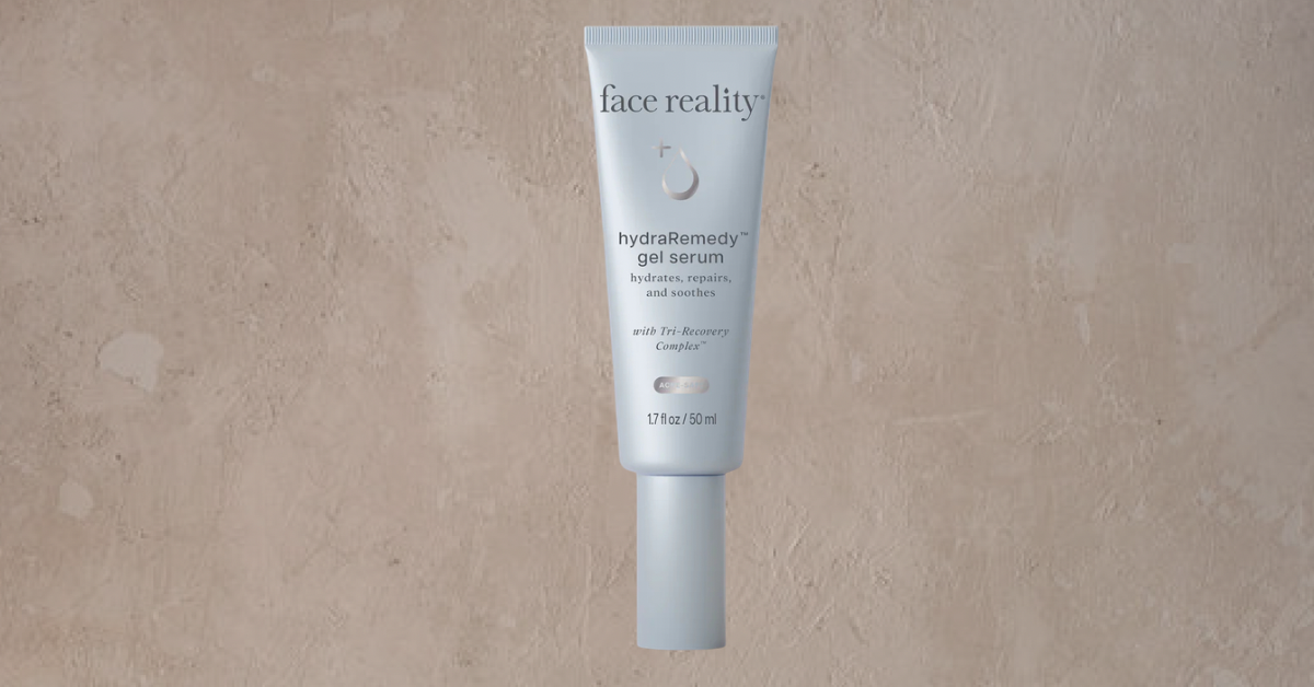 Hydraremedy Gel Serum