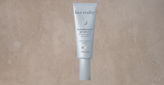 Hydraremedy Gel Serum