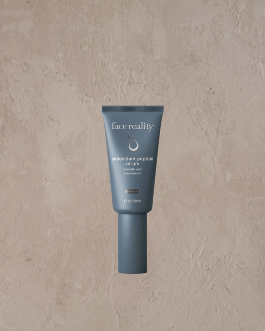 Antioxidant Peptide Serum