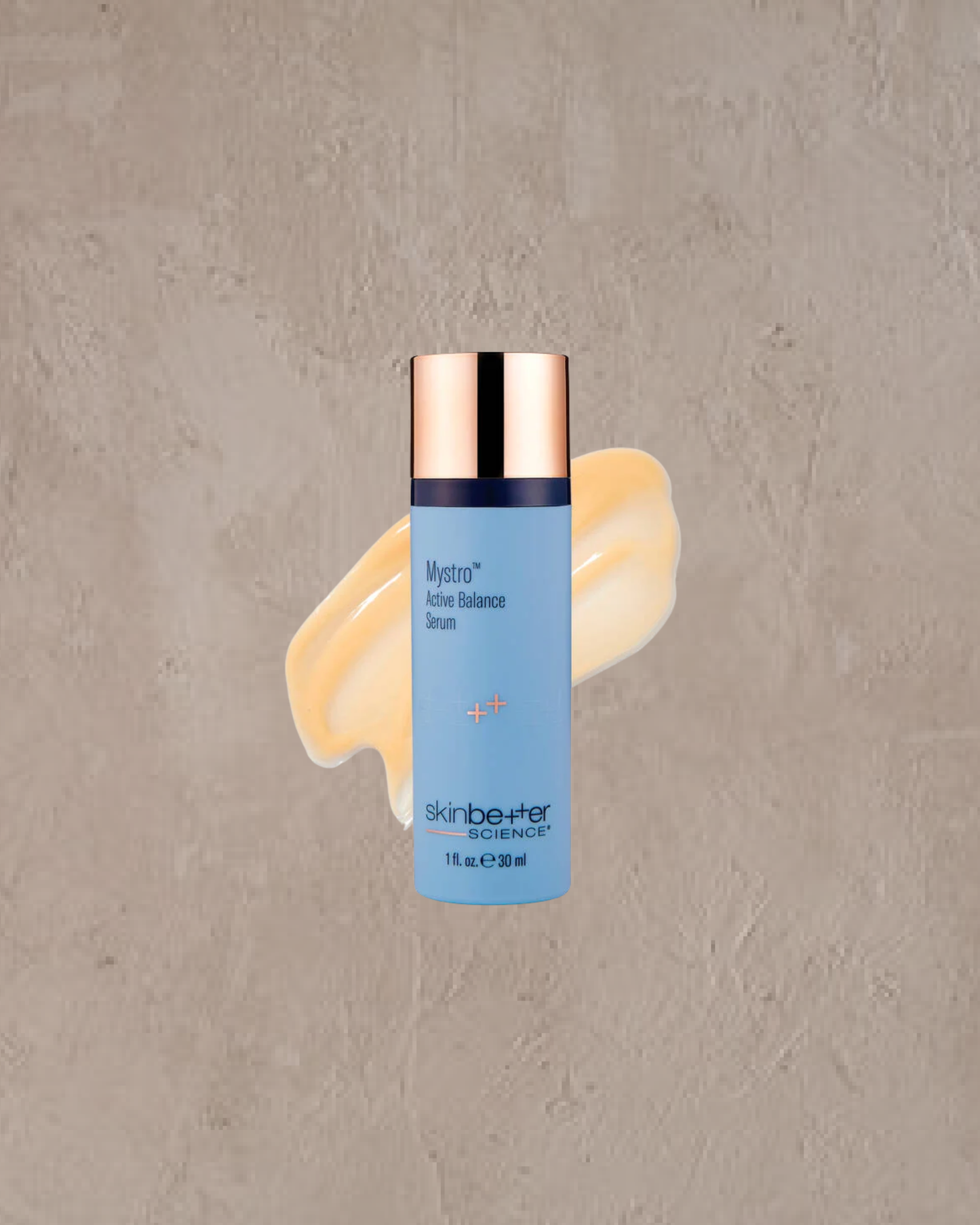 Mystro Active Balance Serum