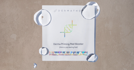 Dermathod Prime Peel Pads