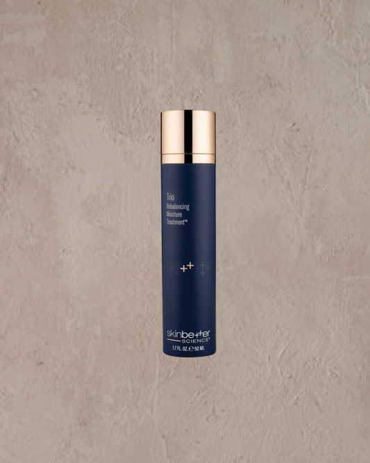 Trio Rebalancing Moisture Treatment