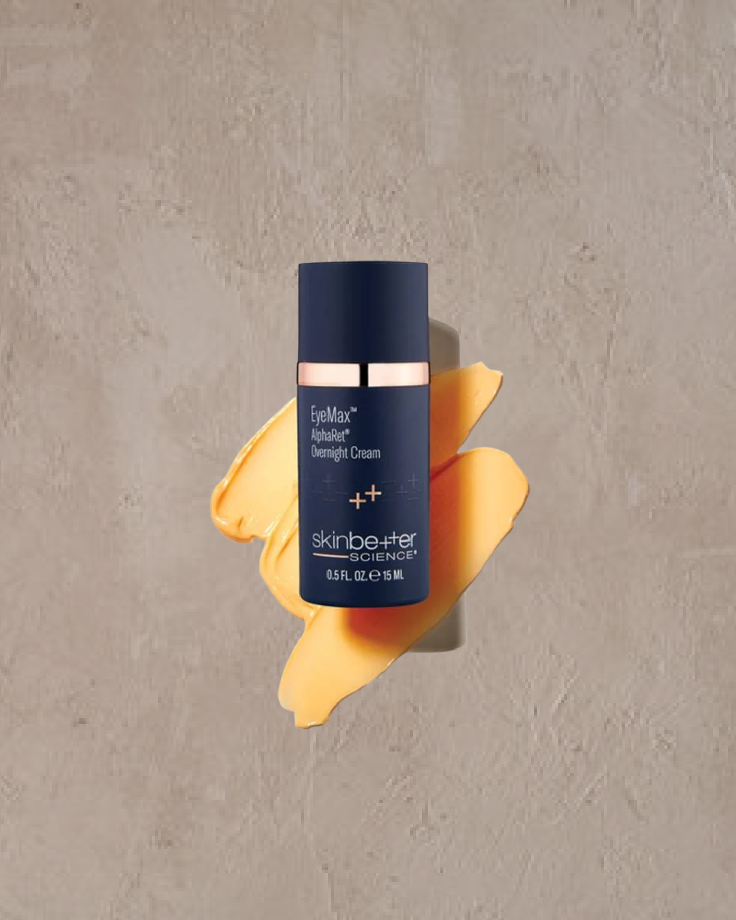 AlphaRet Overnight Cream