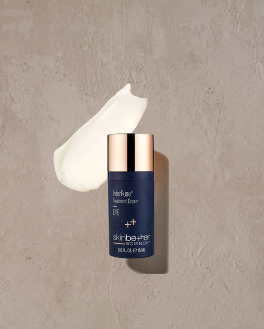 InterFuse Treatment Cream EYE