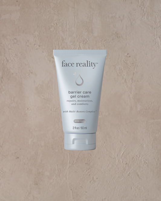 Barrier Care Gel Cream