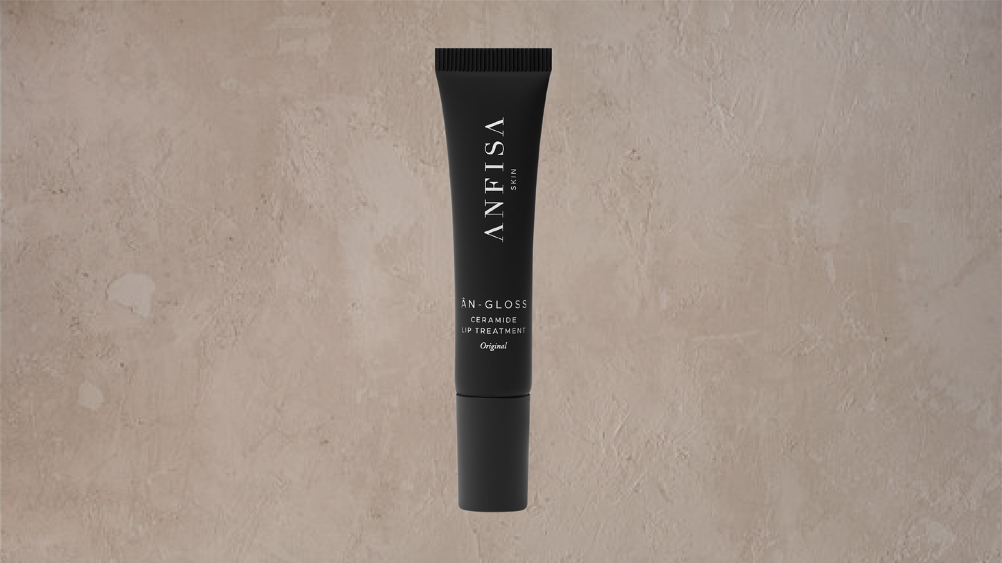 ÂN-GLOSS Ceramide Lip Treatment
