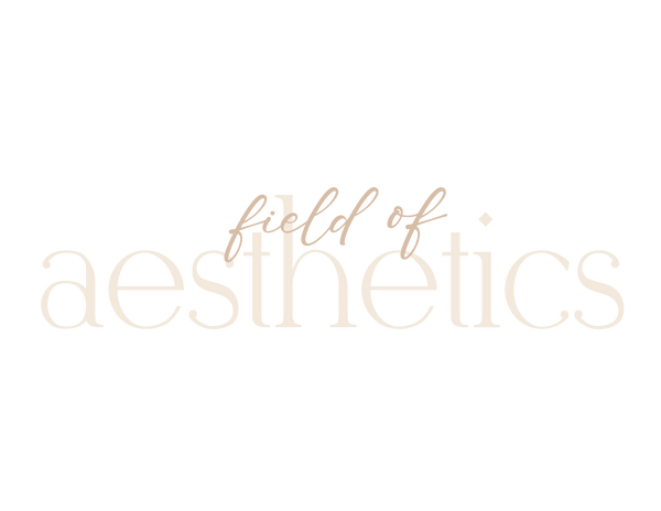 Field of Aesthetics