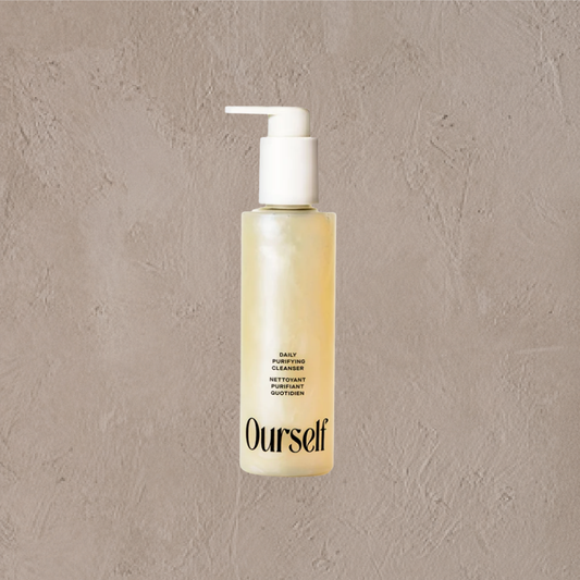 Daily Purifying Cleanser