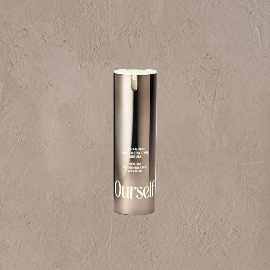 Advanced Regenerative Serum