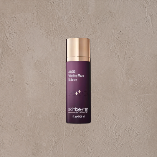 Ampra Volumizing Macro HA Serum