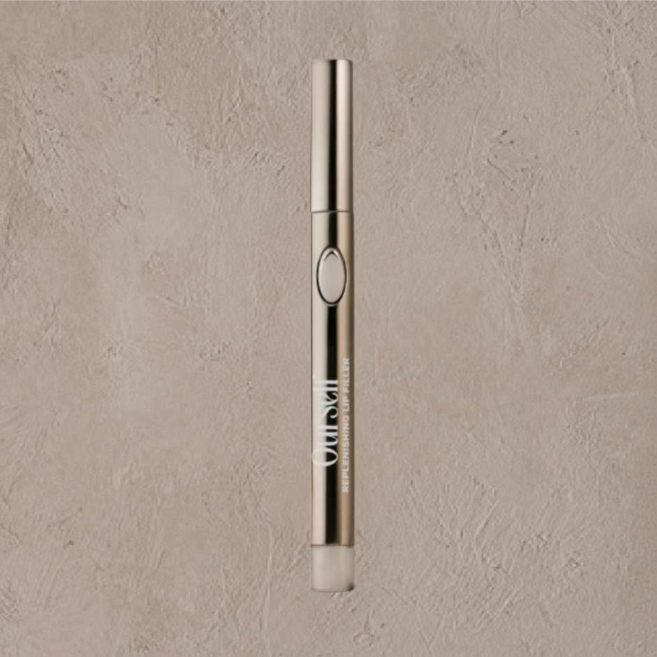 Replenishing Lip Filler