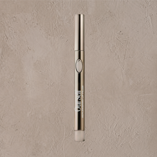 Replenishing Lip Filler