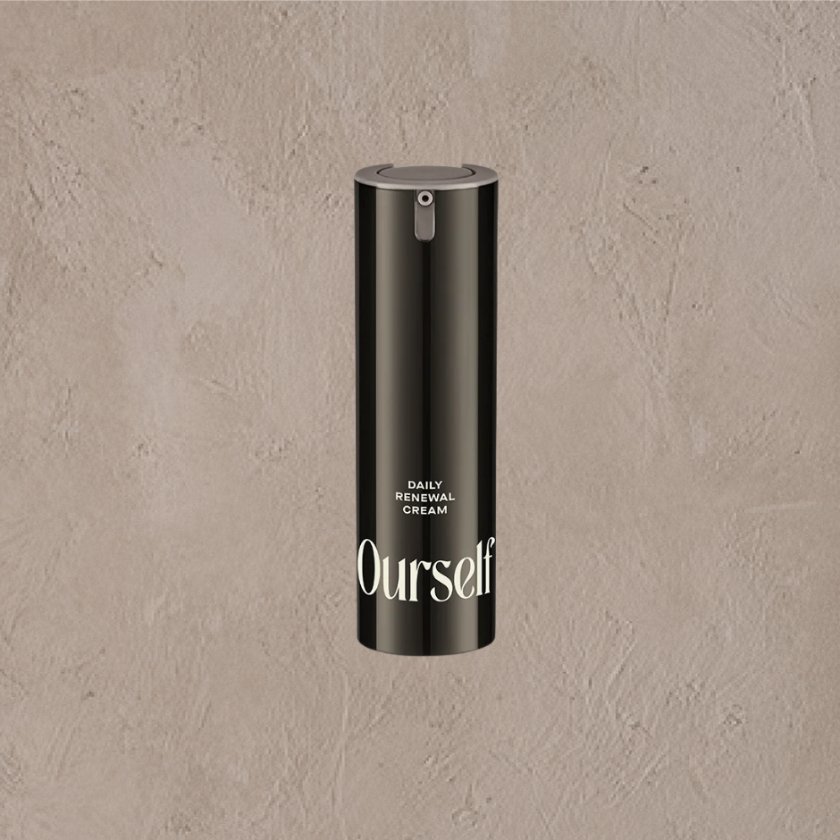 Daily Renewal Cream