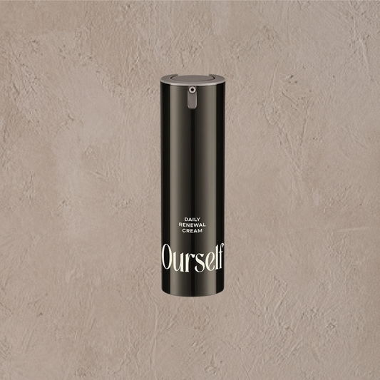 Daily Renewal Cream