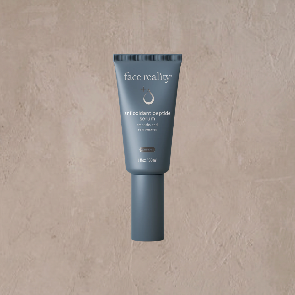 Antioxidant Peptide Serum