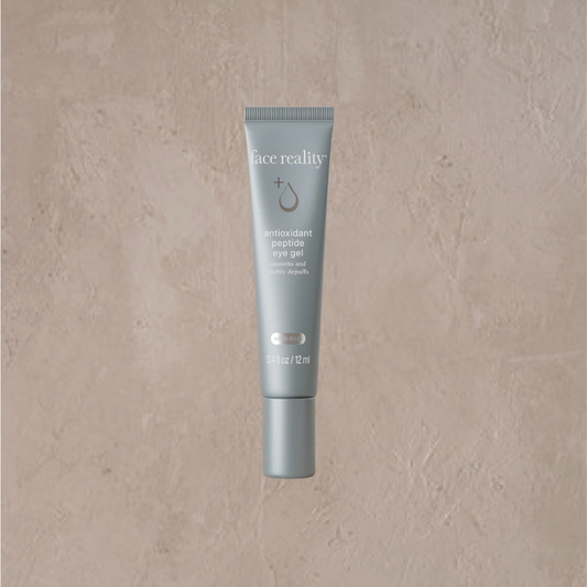 Antioxidant Peptide Eye Gel