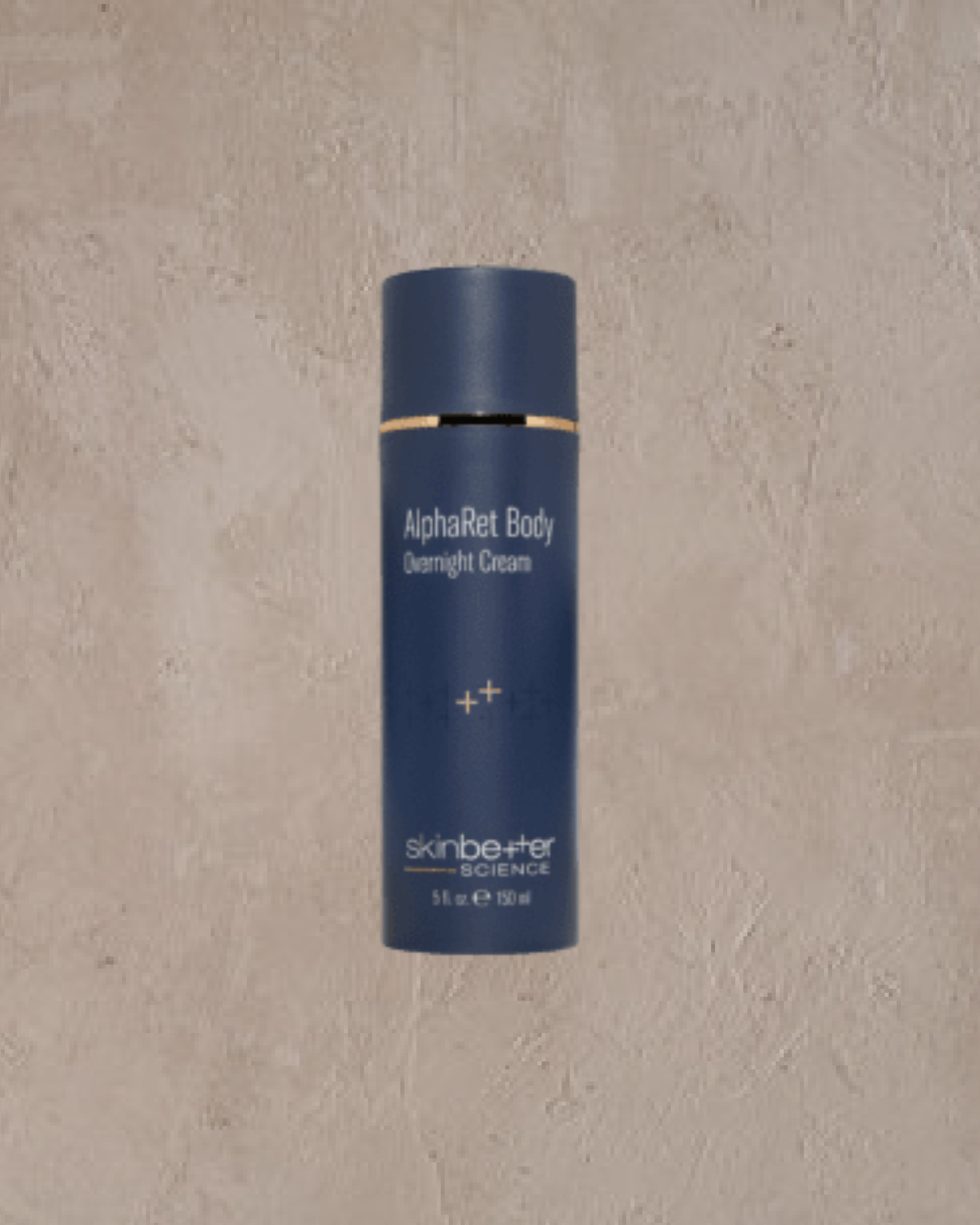 AlphaRet Body Overnight Cream