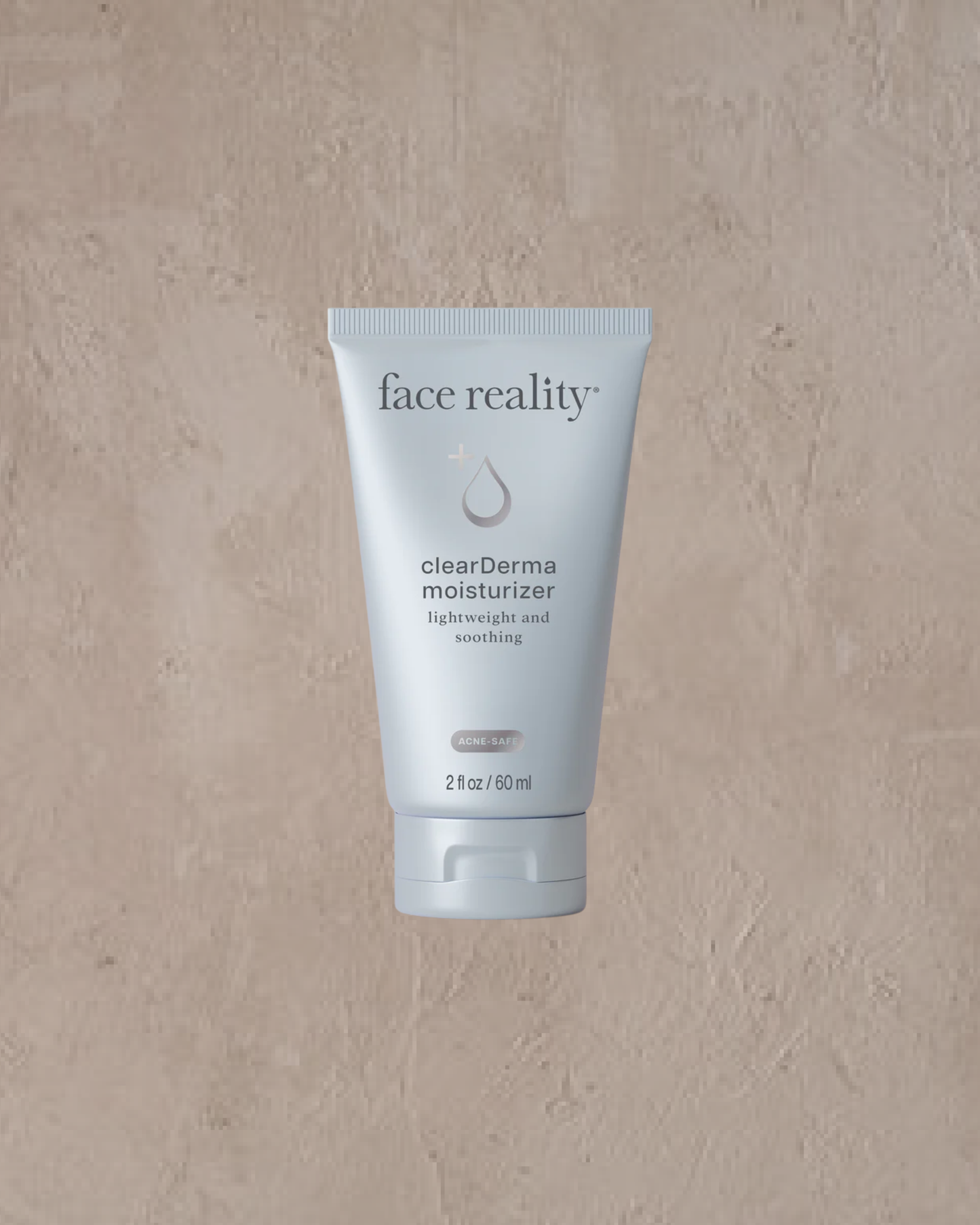 clearDerma Moisturizer